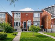 LOWER 44 Prescott Avenue in Toronto: Weston Pellam Park...