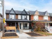 Lower 46 Rutland Street, Toronto, ON, M6M 1G1 house for...