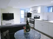 Lower 47 Boon Avenue, Toronto, ON, M6E 3Z2 house for...