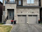 Lower 4 Gillett Drive, Ajax, ON, L1Z 0P9 house for lease...