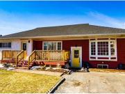 Lower 5 Woodelm Drive, St. Catharines, ON, L2M 4N4 house...