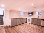 Lower 62 Belvidere Avenue in Toronto: Oakwood Village...