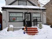 Basement 63 Wallington Avenue, Toronto, ON, M4C 2N2...