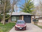 Lower 6 Dalmeny Road, Markham, ON, L3T 1L9 house for...