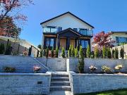 Lower 8255 Elliot Street Vancouver, British Columbia