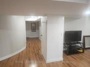 Lower 83 Sleepy Hollow Place, Whitby, ON, L1R 0E5 house...