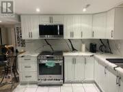 Lower 8 Cluett Drive, Ajax South East, ON, L1S 6Z6 house...