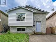 Lower 901 Lawson Road N, London North North I, ON, N6G 4X4.