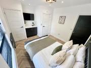 Lower Adelaide Street, Northampton