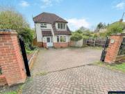 Lower Bedfords Road, Romford, 4 Bedroom Detached