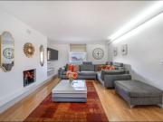 Lower Belgrave Street