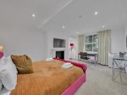 Lower Belgrave Street