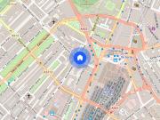 Lower Belgrave Street, Belgravia, London, SW1W