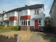 Lower Bevendean Avenue, Brighton BN2, 5 bed semi...