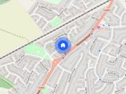 Lower Birches Way, Rugeley, Staffordshire, WS15