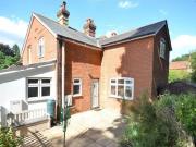 Lower Bourne, Frensham Road, Farnham, 2 Bedroom Apartment