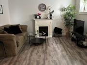 Lower bright 2 bedroom suite in Glenrosa