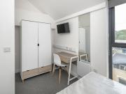 Lower Bristol Road, Bath BA2, 1 bed flat to rent |...