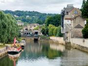 Lower Bristol Road, Bath BA2, 2 bed flat to rent, £1,500...