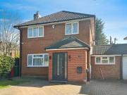 Lower Britwell Road, Slough, 4 Bedroom Link
