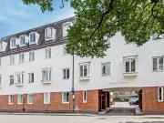 Lower Brook Street, Cossack Lane House Lower Brook...