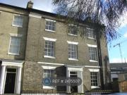 Lower Brook Street, Ipswich IP4, 1 bed flat to rent |...