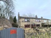 Lower Brown Hurst, Ovenden Wood, Halifax HX2, 3 bed...