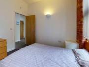 Lower Brown Street 4 Bed