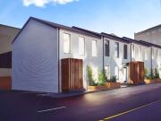Lower Brunswick Street, Leeds, West Yorkshire, UK LS2, 3...