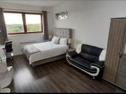 Lower Bryan Street, Stoke on trent, Studio Flat For