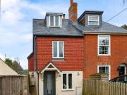 Lower Buckland Road, Lymington, 3 Bedroom Semi detached