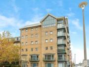 Lower Burlington Road, Portishead, 1 Bedroom Flat