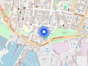 Lower Canal Walk, Southampton, Hampshire, SO14