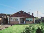 Lower Cippenham, Slough, 5 Bedroom Detached