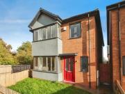 Lower City Road, Tividale, 4 Bedroom Detached