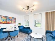 Lower Clapton, Off Millfields Road, Hackney, 2 Bedroom...