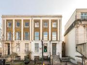 Lower Clapton Road, London, Block Of Apartments