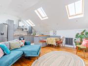 Lower Clapton Road, London E5, 1 bed flat to rent,...
