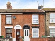 Lower Cliff Road, Gorleston, 2 Bedroom Terraced