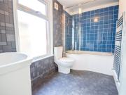 Lower Coombe Street, Croydon CR0, 2 bedroom terraced...