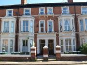 Lower Coundon, Coventry, Upper Floor Flat