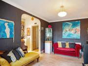 Lower Downs Road, Wimbledon, 4 Bedroom Terraced