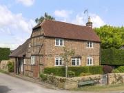 Lower Eashing, Godalming, 3 Bedroom Detached
