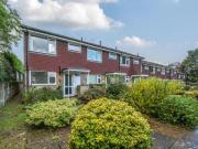 Lower Edgeborough Road, Guildford, 2 Bedroom End