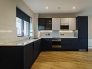 Lower Essex Street, Birmingham B5, 1 bed flat to rent,...