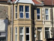 Lower Floor Apartment