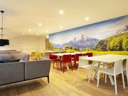 Lower Floor Premier Studio