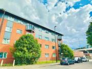 Lower Ford Street, Bodiam Hall, 1 Bedroom Apartment