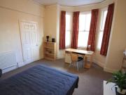 Lower Ford Street, Coventry, 6 Bedroom Terraced