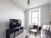 / Lower Granton Road, Edinburgh, 1 Bedroom Flat